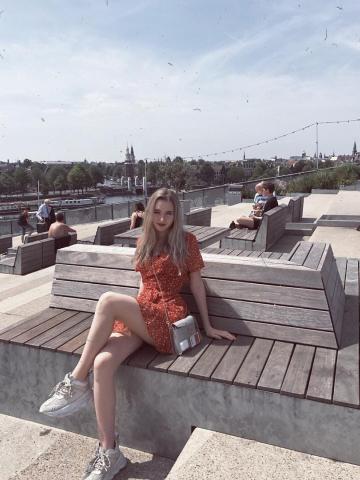 Анкета проститутки Белослава - Фото 1, , 23 года, №359477