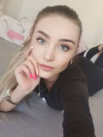 Анкета проститутки Юхима - Фото 1, , 24 года, №364712