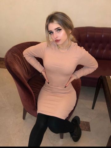 Анкета проститутки Ульяна - Фото 1, , 25 лет, №362648